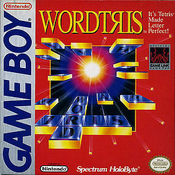 Wordtris